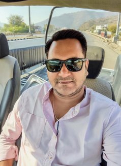 Viv Chaudhary - Male எஸ்கார்ட் in Udaipur Photo 3 of 3