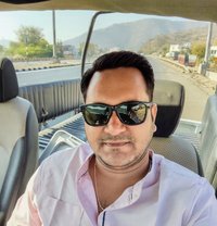 Viv Chaudhary - Male एस्कॉर्ट in Udaipur