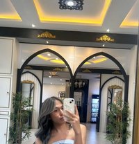 Eliya - Transsexual எஸ்கார்ட் in Kochi
