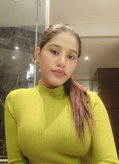 Jannat - escort in New Delhi Photo 1 of 1