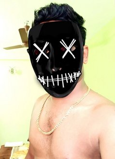 Parsonal Service - Male escort in Kolkata Photo 1 of 5