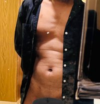 Parsonal Service - Male escort in Kolkata