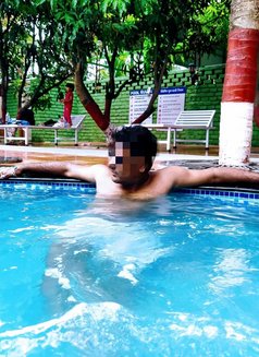 Sexpeare - Male एस्कॉर्ट in Nashik Photo 1 of 1