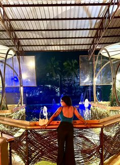 Ishani - escort in Candolim, Goa Photo 1 of 4