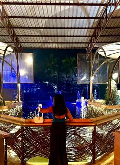 Ishani - escort in Candolim, Goa Photo 2 of 4