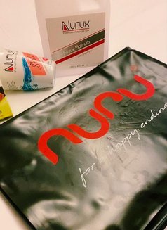 Anika, the Nuru Expert - एस्कॉर्ट in Mumbai Photo 2 of 8