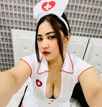 Anika, the Nuru Expert - एस्कॉर्ट in Mumbai