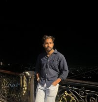 Shubh - Male escort in Noida