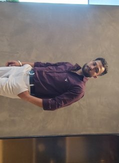 Shubh - Male escort in Noida Photo 4 of 4