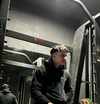 Call Me Daddy - Male escort in New Delhi