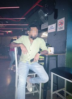 Saravanan - Male యాక్టర్ in Bangalore Photo 5 of 5