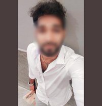 Saravanan - Male adult performer in Bangalore