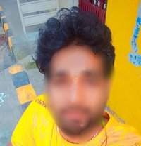 Saravanan - Male adult performer in Bangalore