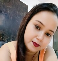 Shweta - एस्कॉर्ट in Mumbai