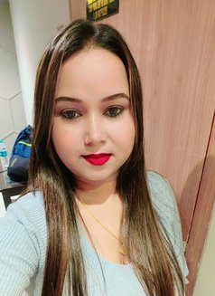 Shweta - एस्कॉर्ट in Mumbai Photo 2 of 3