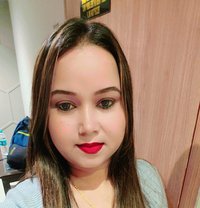 Shweta - एस्कॉर्ट in Mumbai