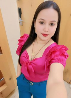 Shweta - एस्कॉर्ट in Mumbai Photo 3 of 3