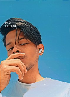 Shakib_1 - Male escort in Kolkata Photo 1 of 1