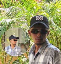 Saaaiiiif - Male एस्कॉर्ट in Kolkata