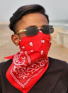 Saaaiiiif - Male escort in Kolkata Photo 3 of 3