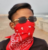Saaaiiiif - Male एस्कॉर्ट in Kolkata