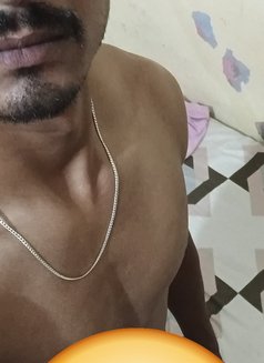 Vicky Singh 7" - Male escort in New Delhi Photo 1 of 1