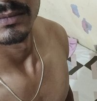 Vicky Singh 7" - Male escort in Lucknow