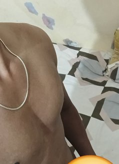 Vicky Singh 7" - Male escort in Lucknow Photo 6 of 6