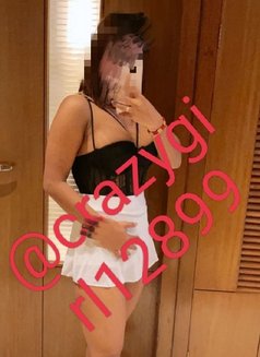 Aditisharma - escort in New Delhi Photo 1 of 3