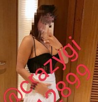 Aditisharma - एस्कॉर्ट in New Delhi