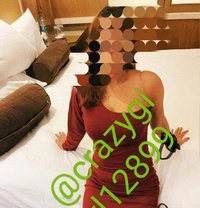 Aditisharma - एस्कॉर्ट in New Delhi