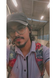 Aadil 8inch Mbull - Male escort in Gurgaon Photo 4 of 5