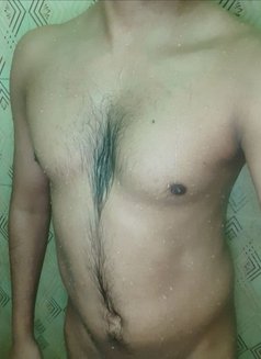Ricky Kapoor (Erotic Massage & Licking) - Male escort in New Delhi Photo 2 of 3