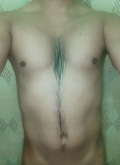 Ricky Kapoor (Erotic Massage & Licking) - Male escort in New Delhi Photo 3 of 3