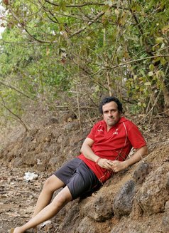 Good Fill Fun - Male वयस्क कलाकार in Ratnagiri Photo 2 of 5