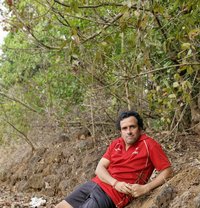 Good Fill Fun - Male adult performer in Ratnagiri