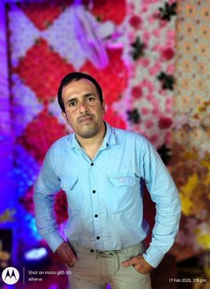 Good Fill Fun - Male वयस्क कलाकार in Ratnagiri Photo 5 of 5