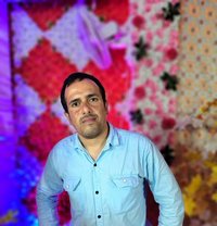 Good Fill Fun - Male adult performer in Ratnagiri