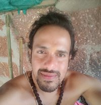 Good Fill Fun - Male adult performer in Ratnagiri