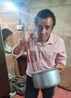 Good Fill Fun - Male वयस्क कलाकार in Ratnagiri Photo 1 of 5