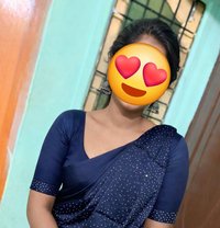 Riya Tamil Girl Cam and Meet - escort in Chennai