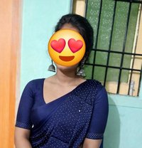 Riya Tamil Girl Cam and Meet - escort in Chennai