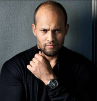 BULL ADULT PERFORMER - Male adult performer in New Delhi