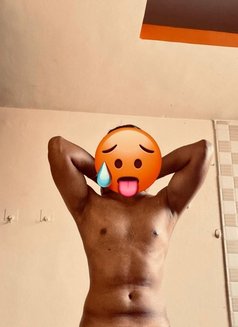 The Most Experienced Call Boy - Yash - Male escort in Bangalore Photo 2 of 2