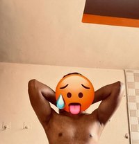 The Most Experienced Call Boy - Yash - Male escort in Bangalore