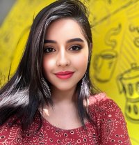 Supriya Cam Shows & Real Meeting - साथी in Bangalore