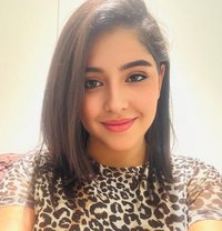 Supriya Cam Shows & Real Meeting - साथी in Bangalore