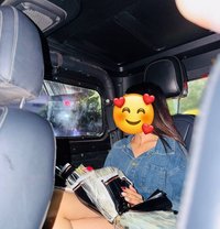 Janvi singh - escort in Noida