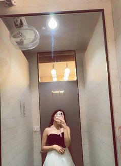 Janvi singh - escort in Noida Photo 4 of 5