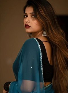 Ishani - escort in Jaipur Photo 2 of 3